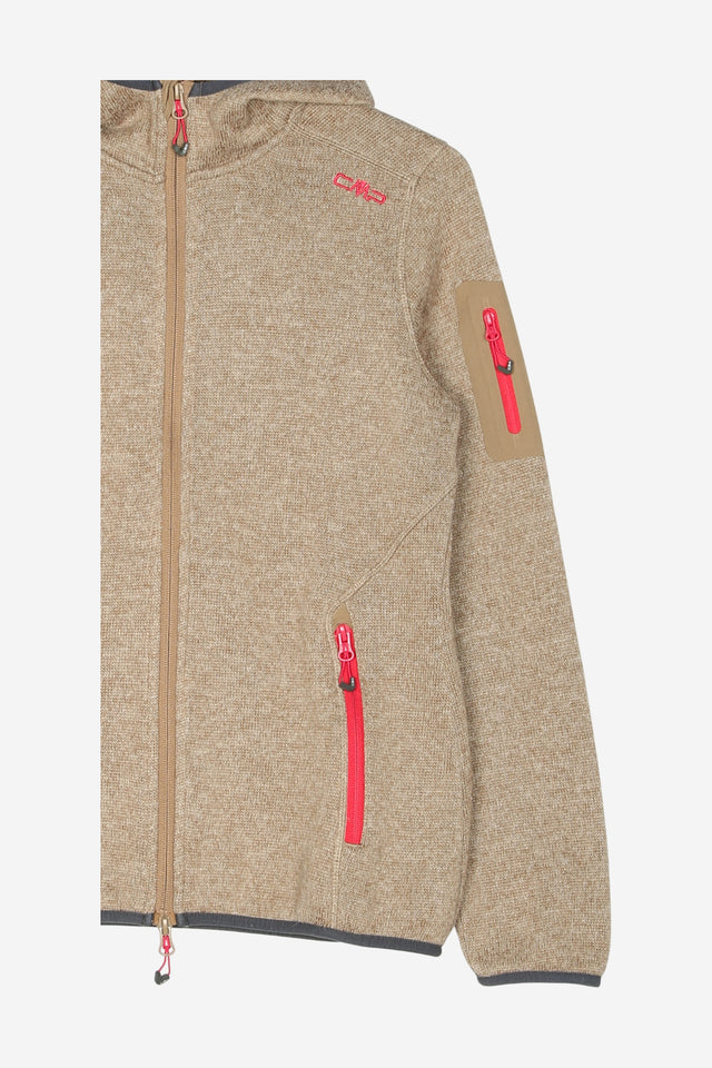 Fleecejacke für Damen