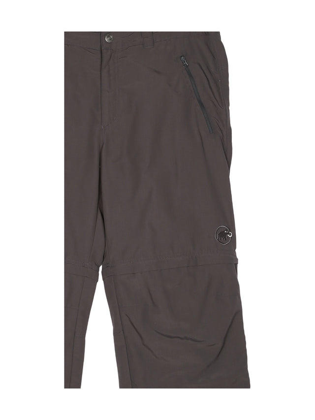 Zip Off Hose für Herren