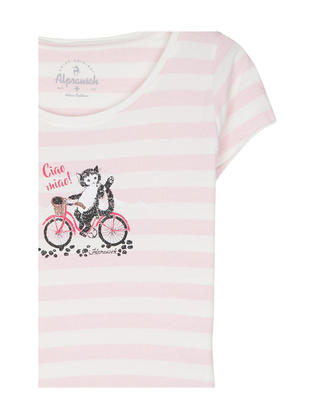 T-Shirt Freizeit für Damen