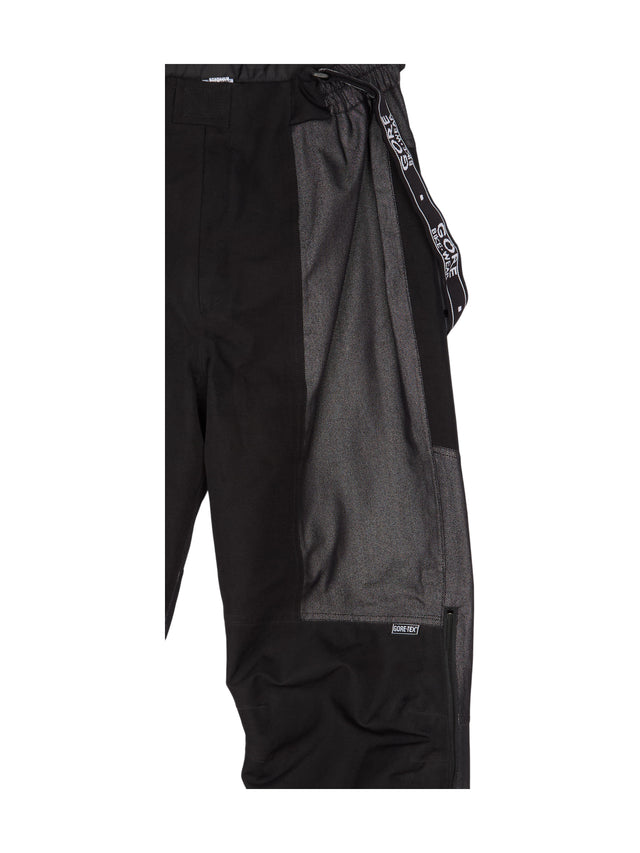 Hardshellhose mit Goretex für Herren