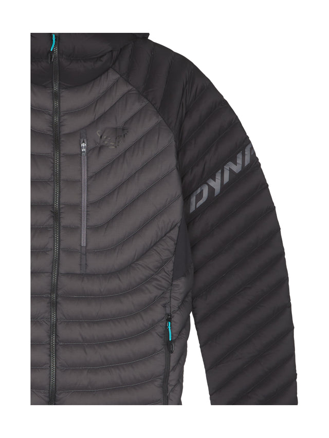 Daunenjacke für Damen