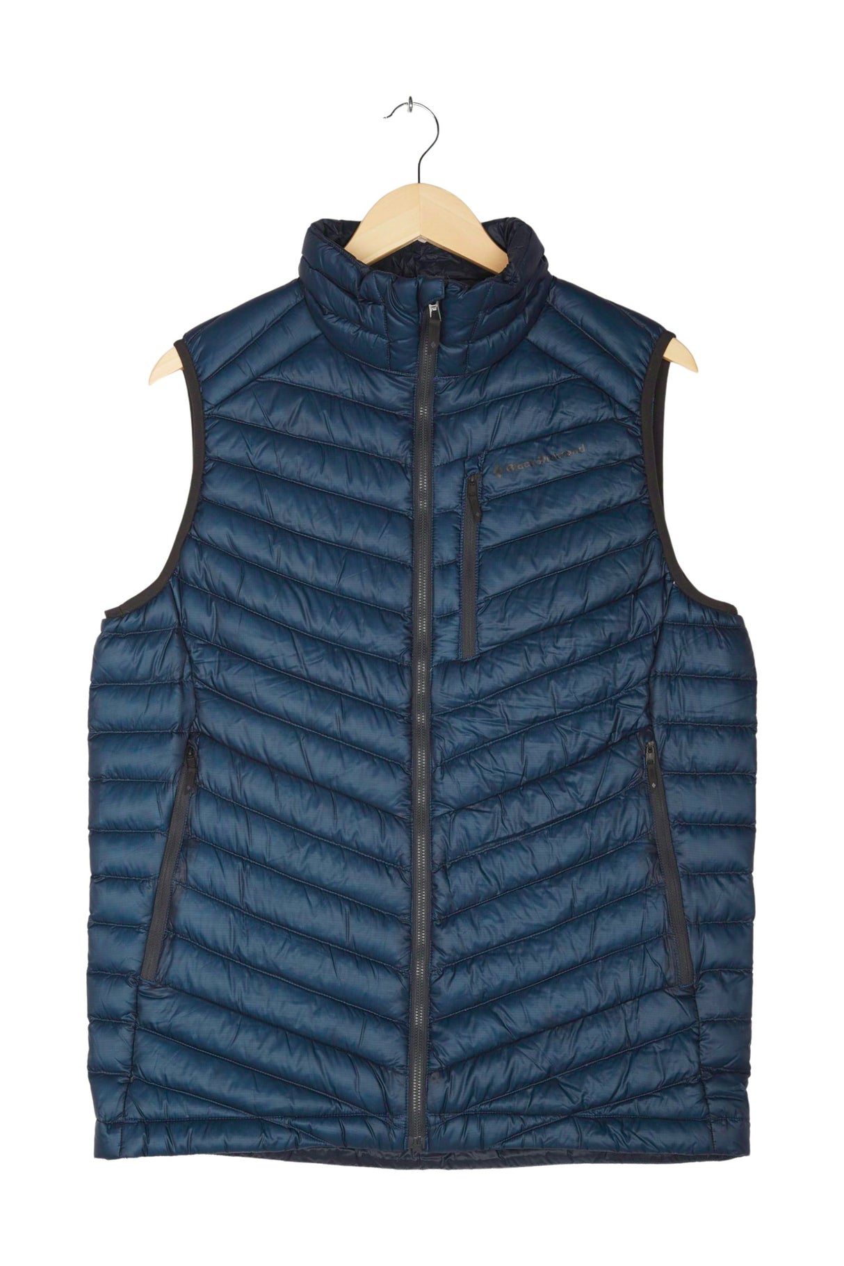 Daunenweste für Herren