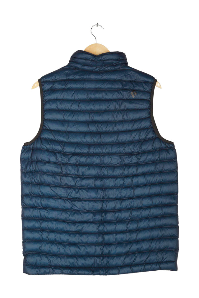 Daunenweste für Herren