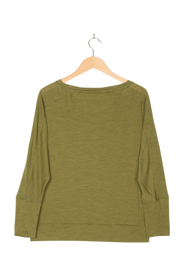 Longsleeve für Damen