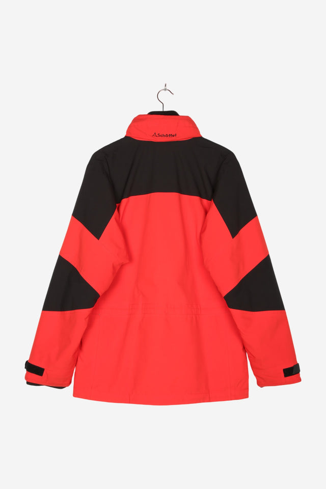 Doppeljacke für Herren