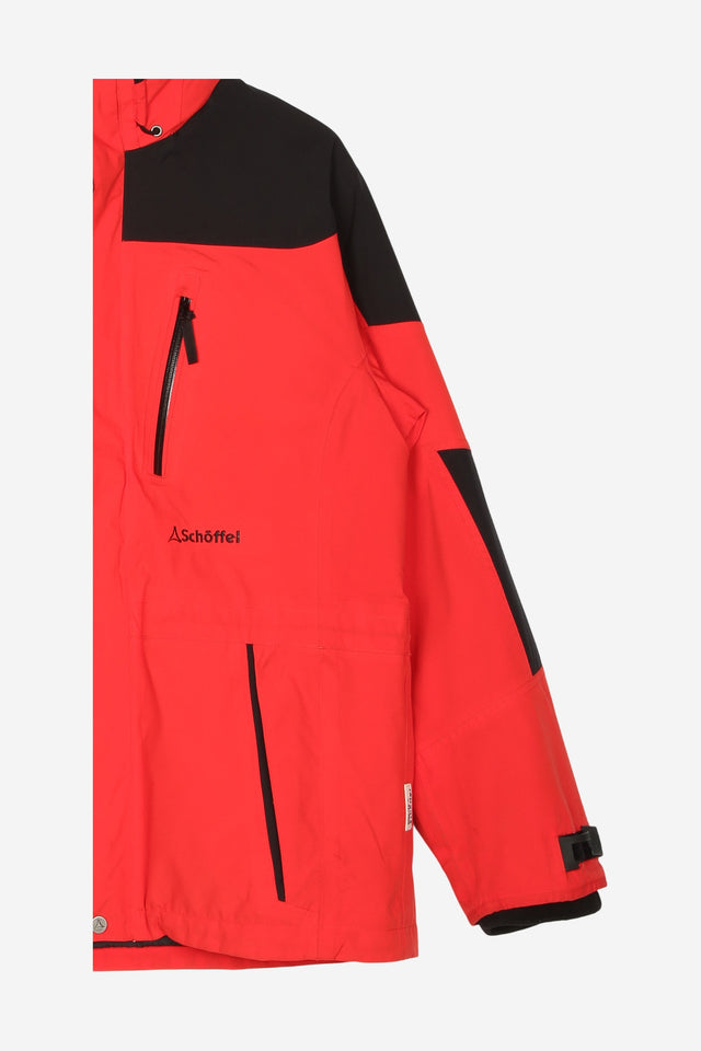 Doppeljacke für Herren