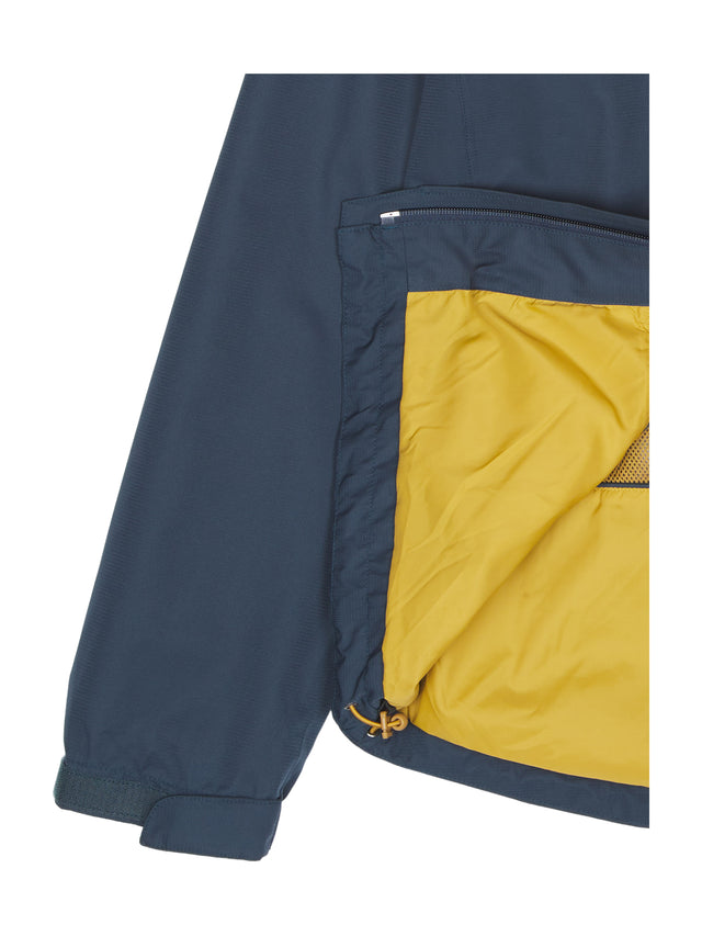 Hardshelljacke, Regenjacke für Herren