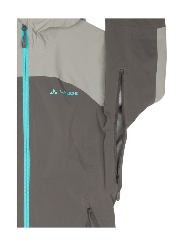 Hardshelljacke, Regenjacke für Damen