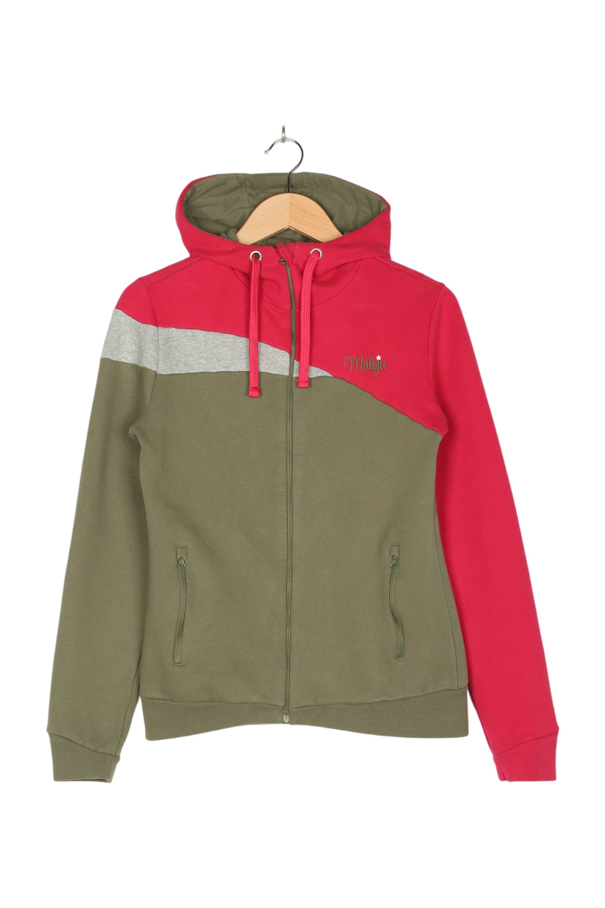 Fleecejacke für Damen