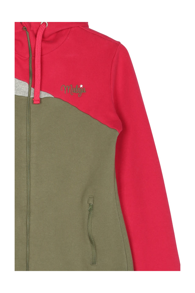 Fleecejacke für Damen