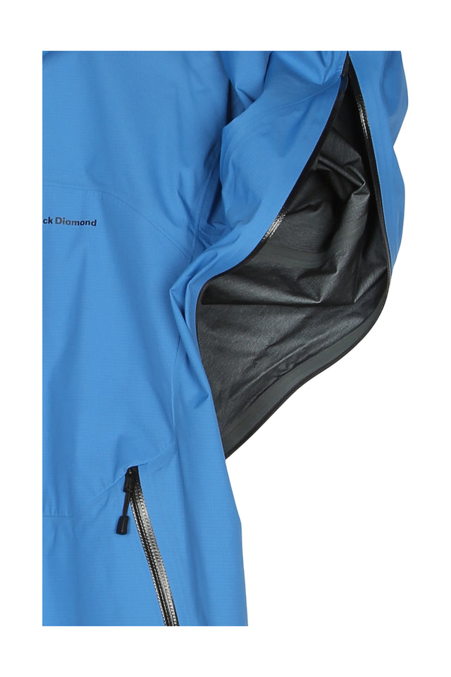 Regenjacke für Herren