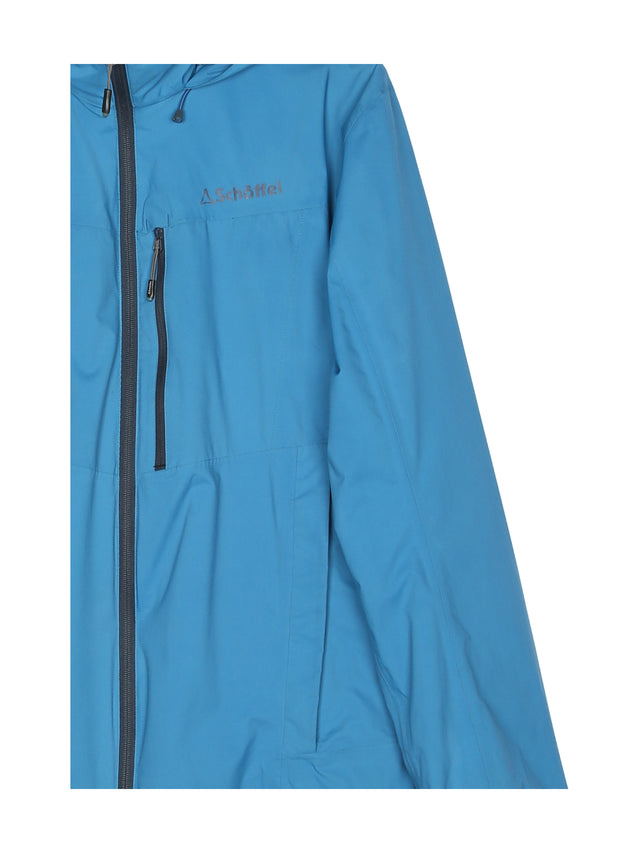 Regenjacke & Hardshelljacke für Herren