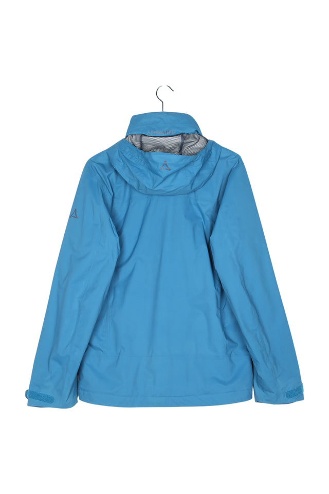 Regenjacke & Hardshelljacke für Herren