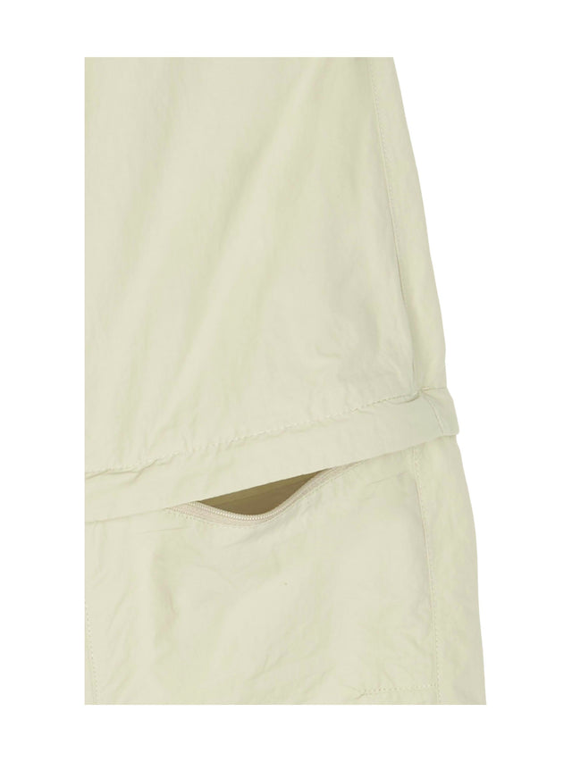 Fjällräven Zip-Hose für Damen