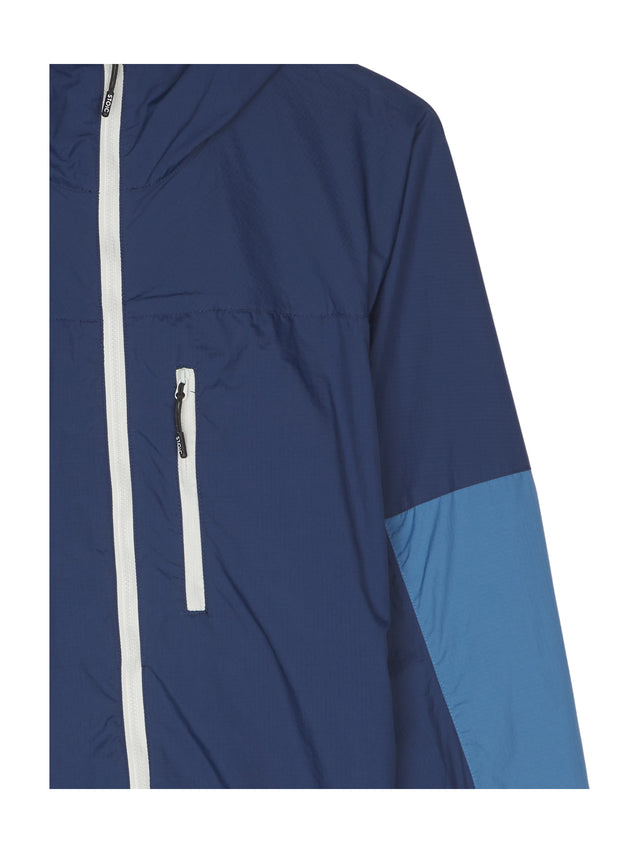 Kunstfaserjacke für Damen