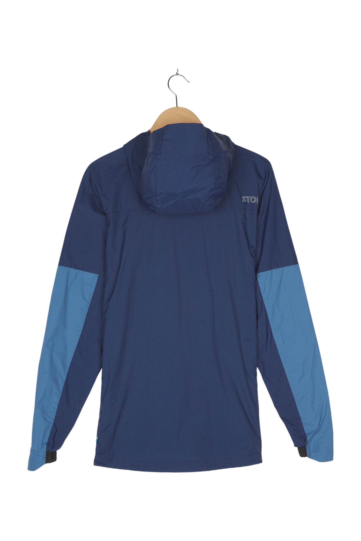 Kunstfaserjacke für Damen