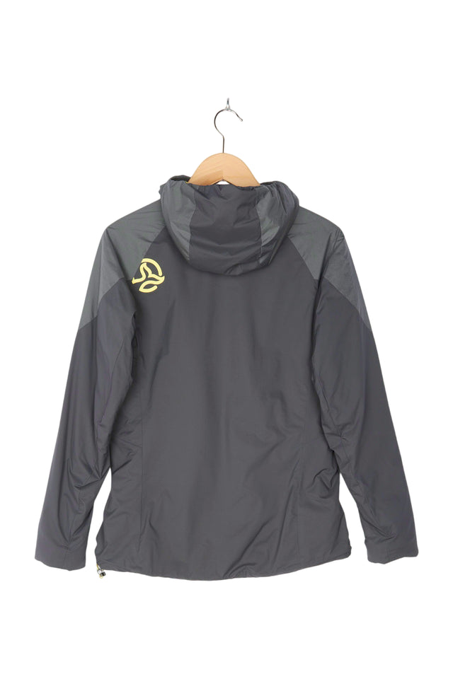 Kunstfaserjacke für Damen