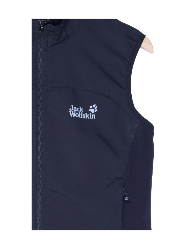 Fleeceweste für Damen