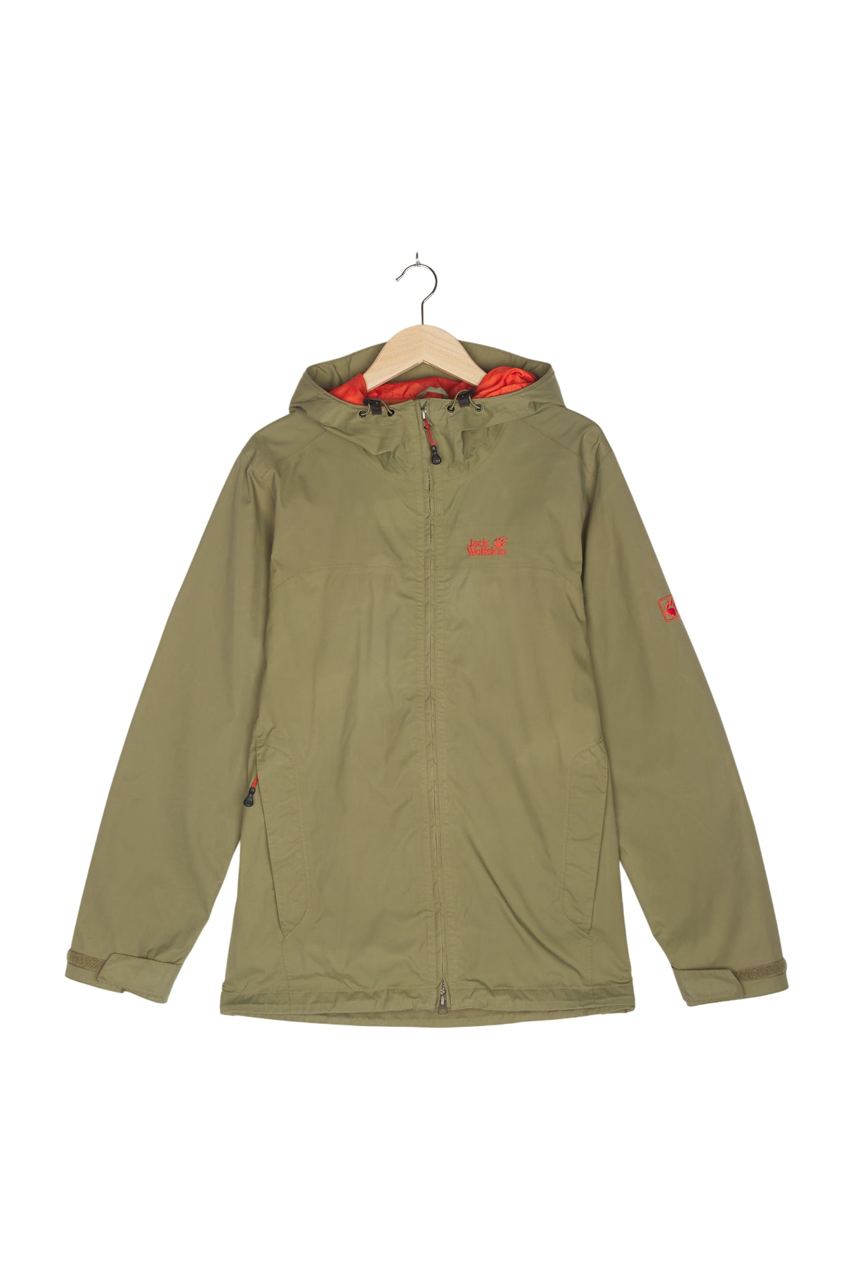 Hardshelljacke, Regenjacke für Herren