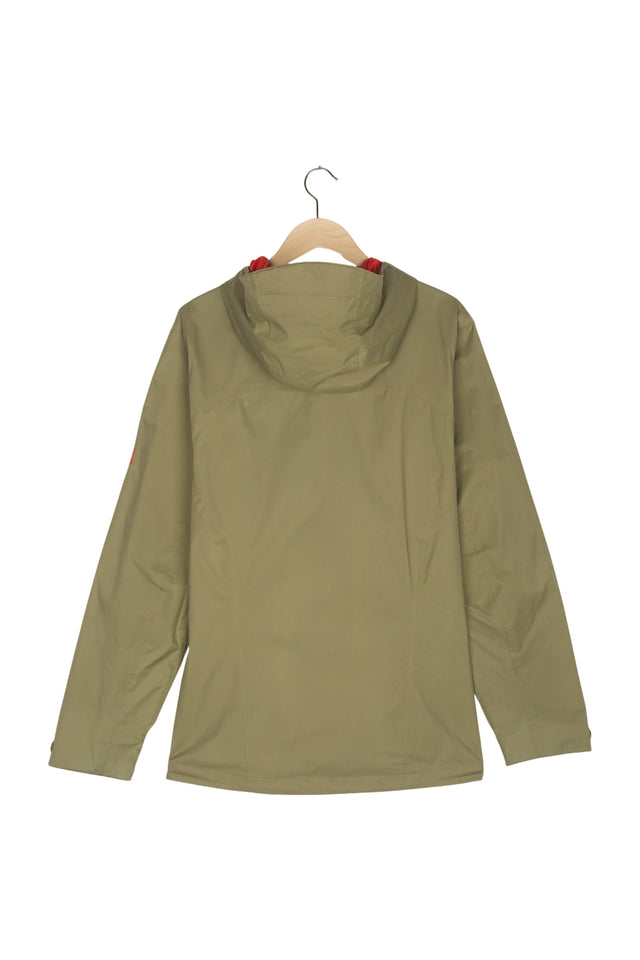 Hardshelljacke, Regenjacke für Herren