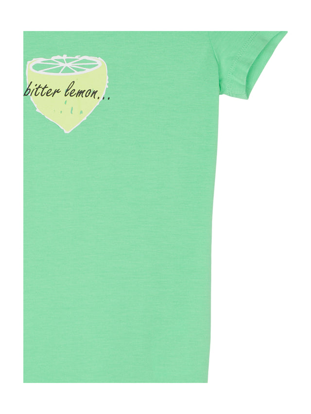 T-Shirt Freizeit für Damen