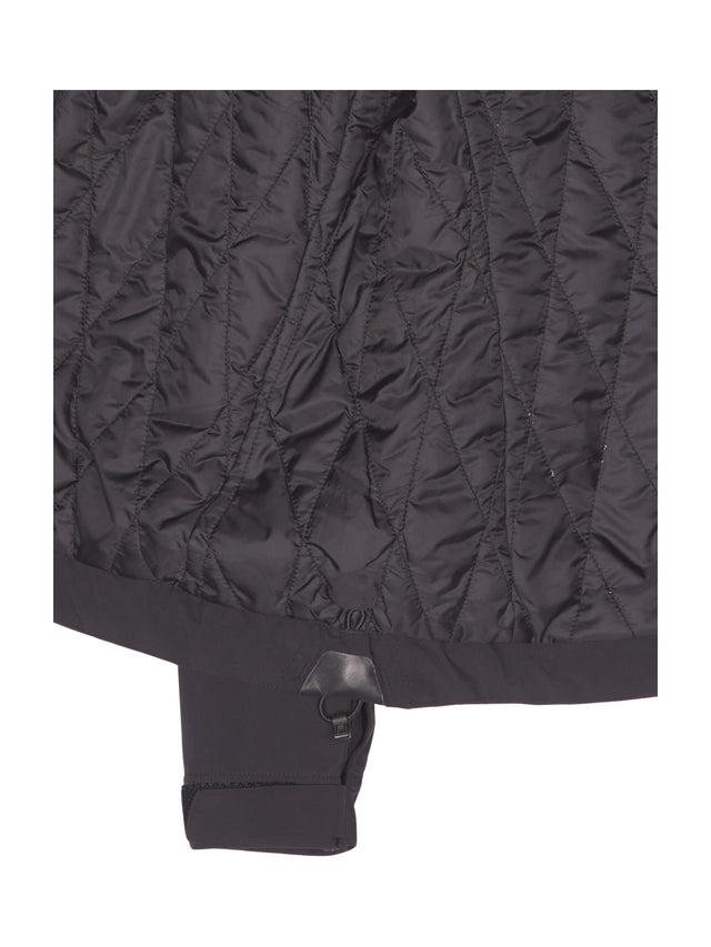 Kunstfaserjacke für Damen