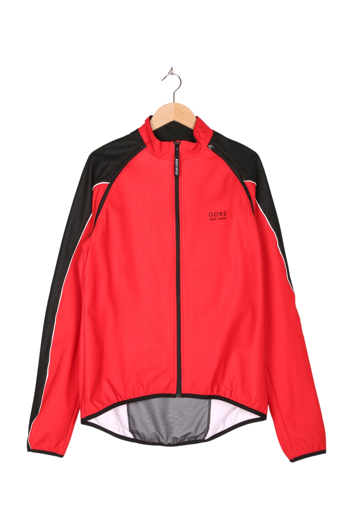 Fahrradjacke für Damen