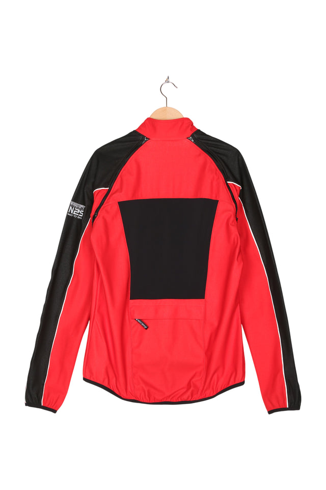 Fahrradjacke für Damen