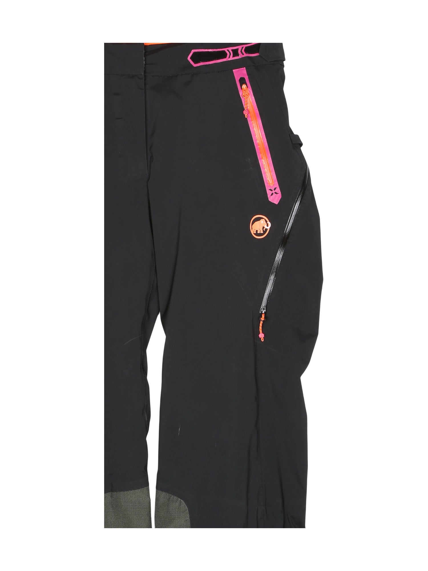 Regenhose mit Gore-Tex für Damen