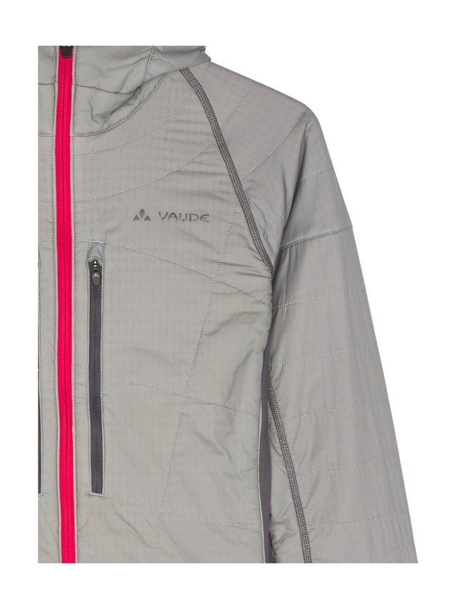 Kunstfaserjacke für Damen