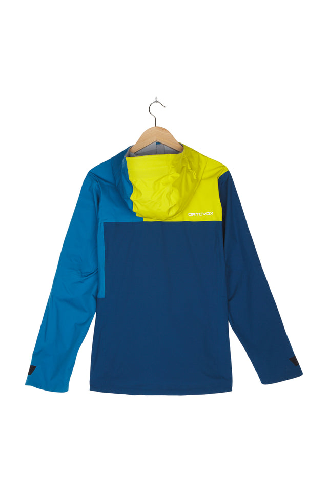 Hardshelljacke, Regenjacke für Herren