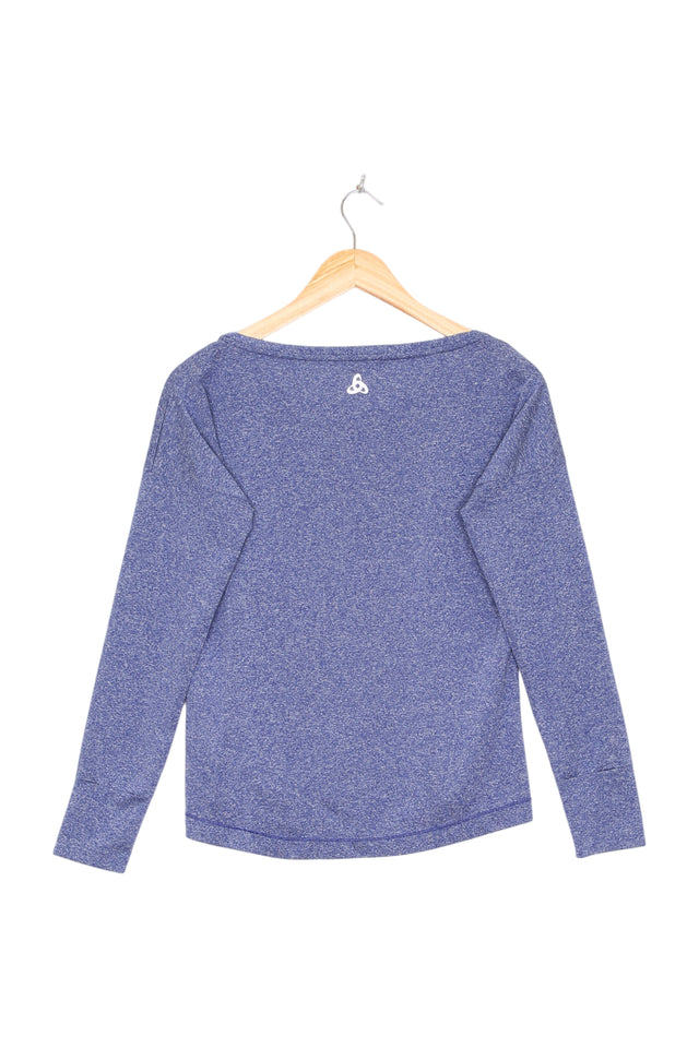 Longsleeve Funktion für Damen