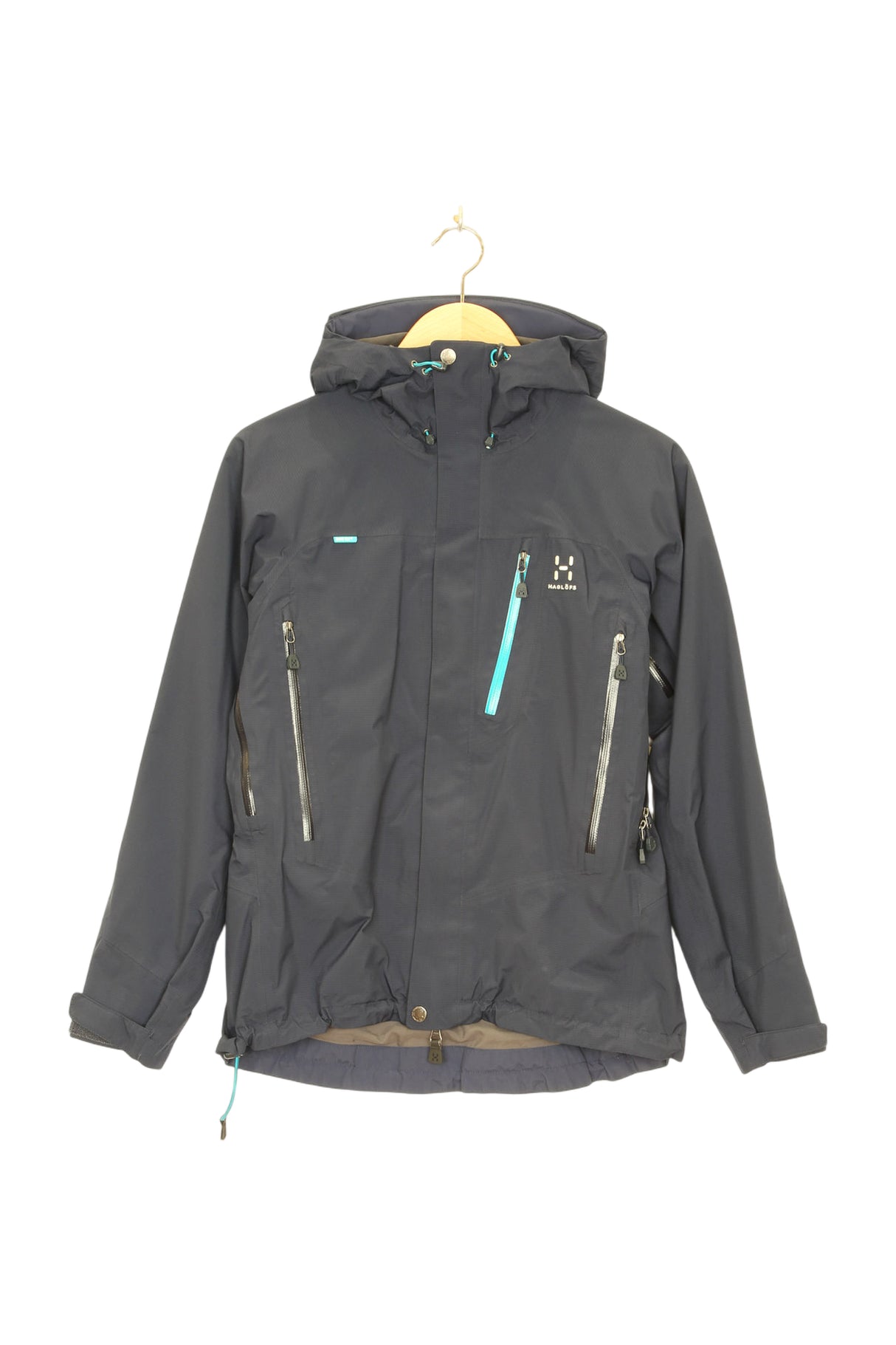 Hardshelljacke, Regenjacke für Damen