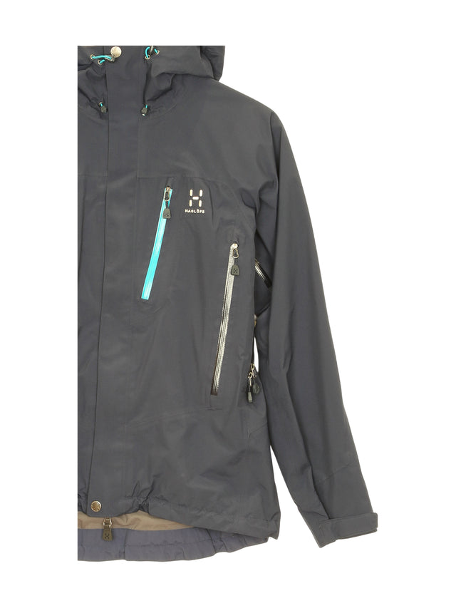 Hardshelljacke, Regenjacke für Damen