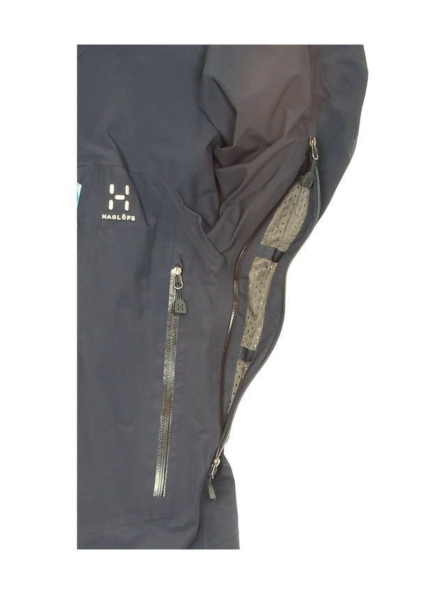 Hardshelljacke, Regenjacke für Damen