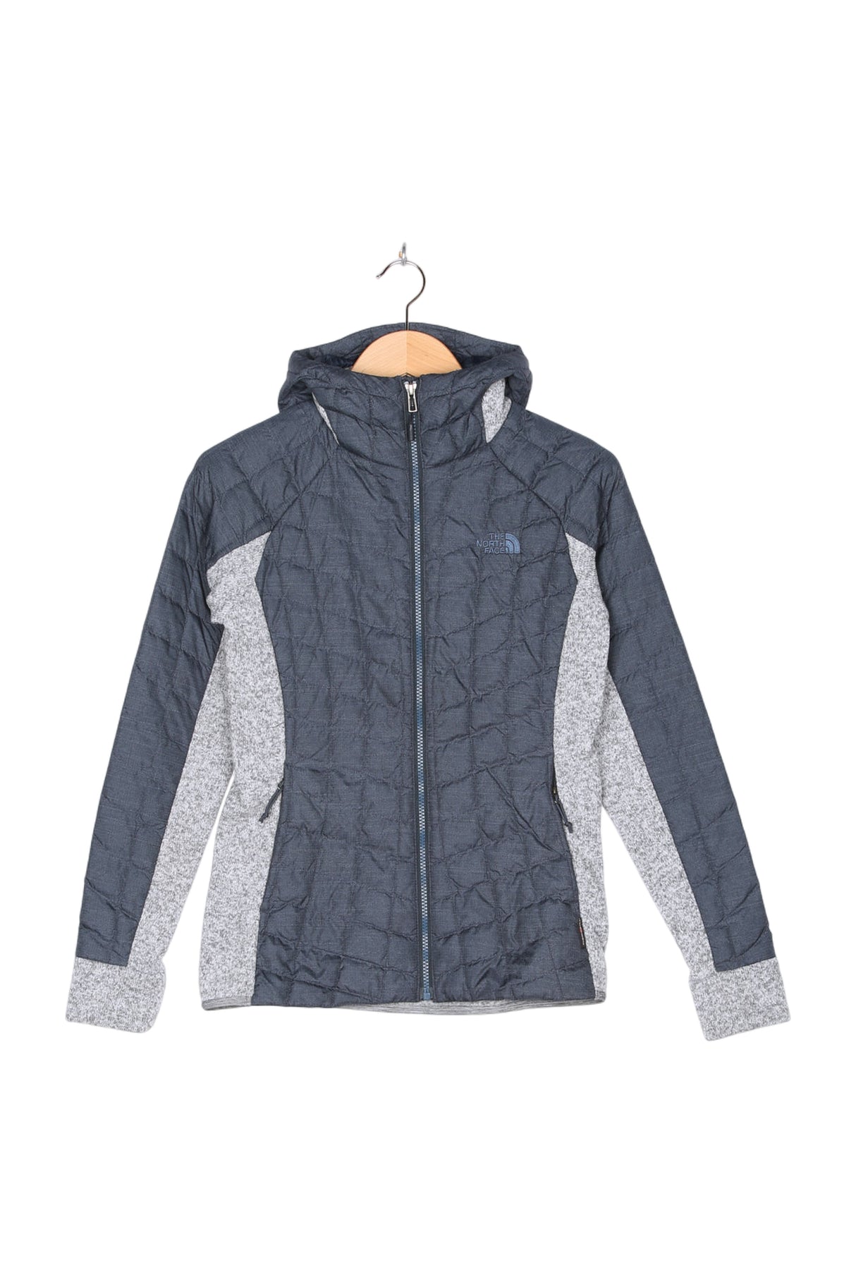 Kunstfaserjacke für Damen