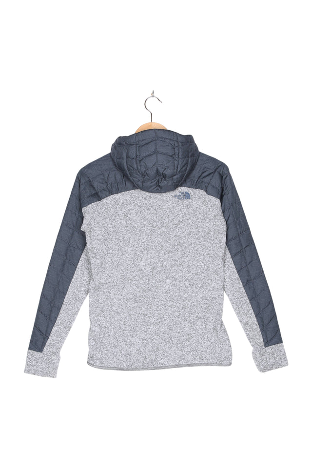 Kunstfaserjacke für Damen