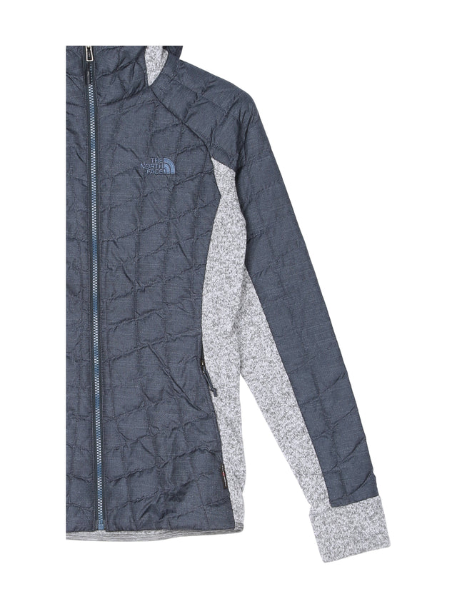 Kunstfaserjacke für Damen