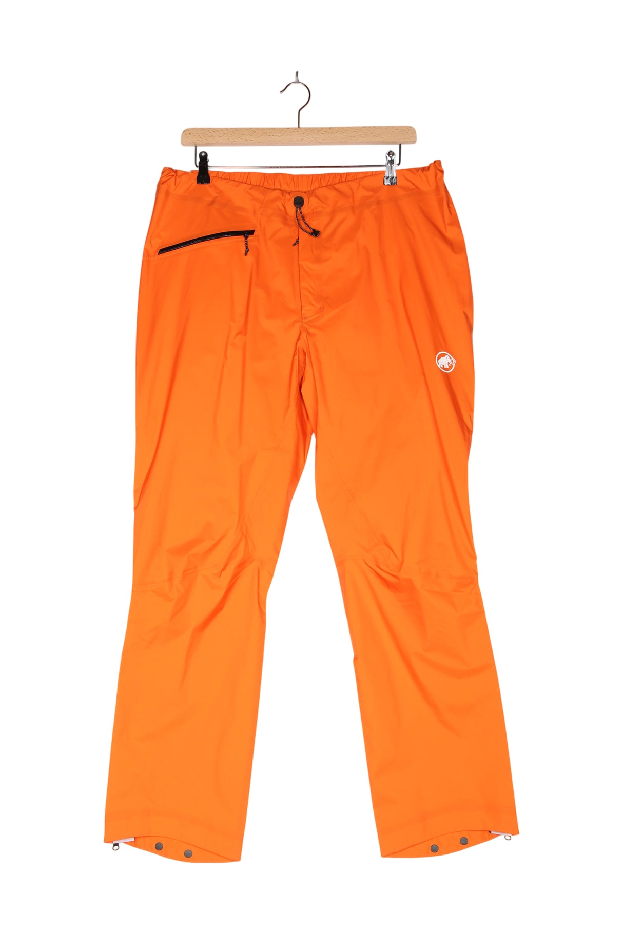 Hardshellhose, Regenhose für Herren