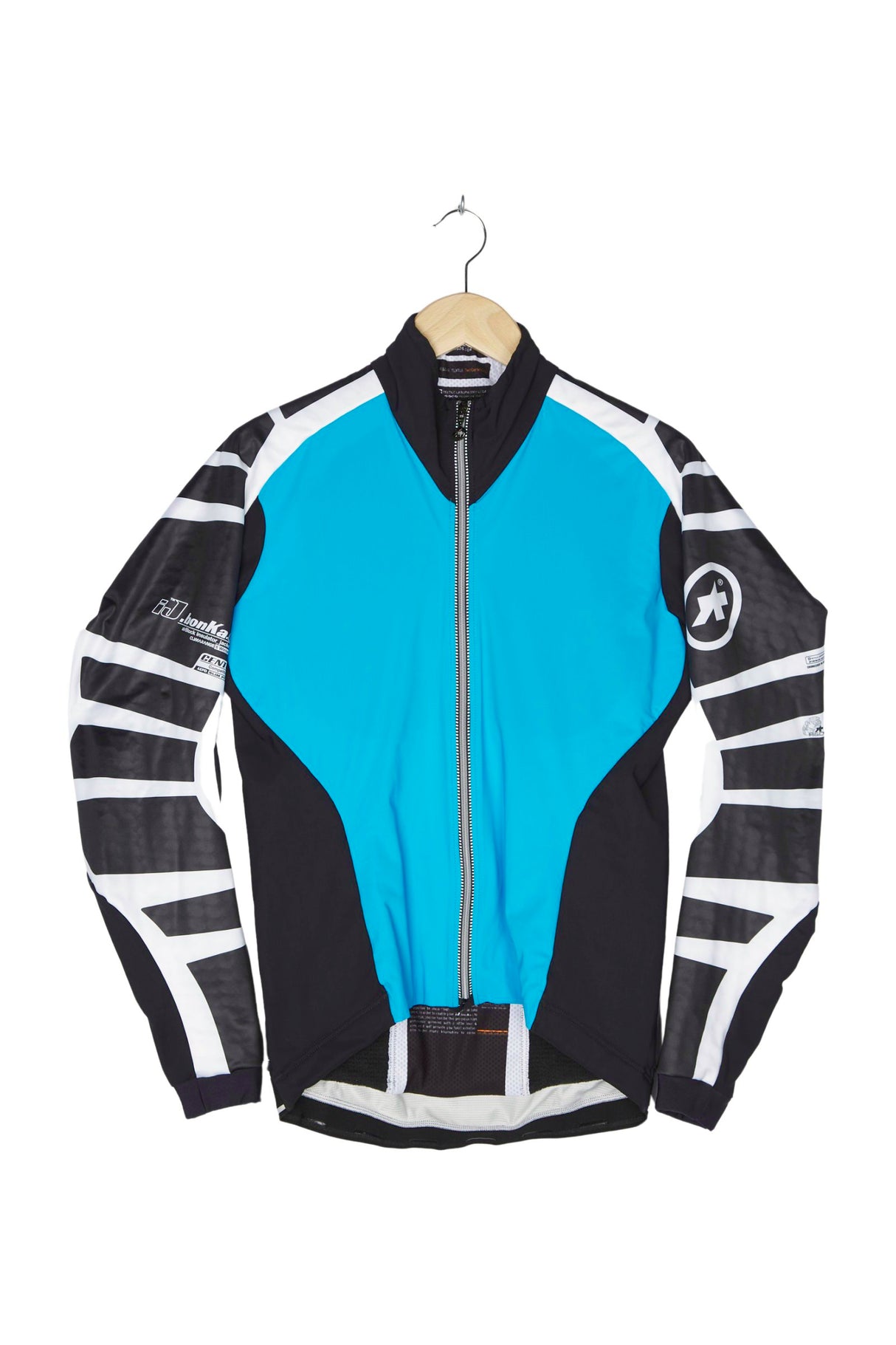 Radjacke für Herren