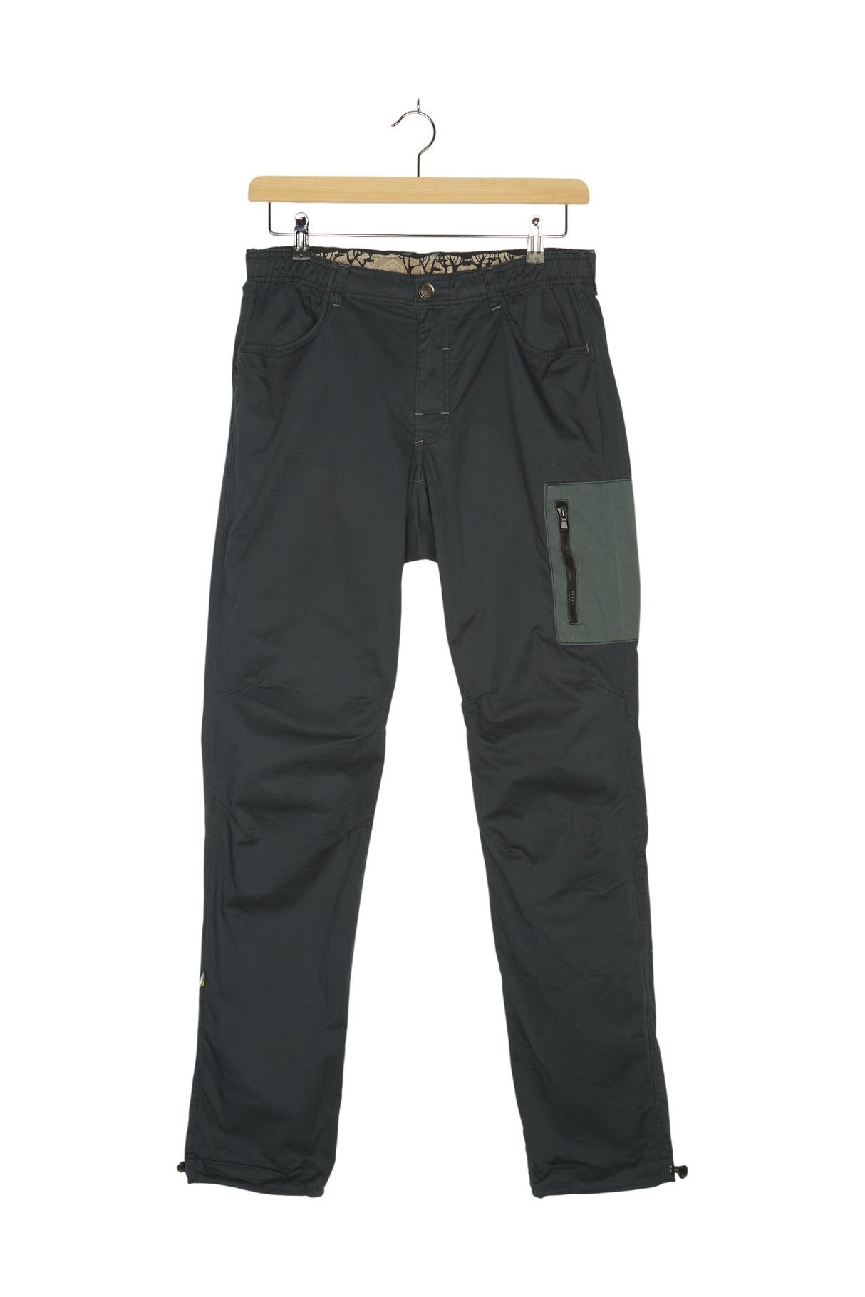 Kletterhose für Herren