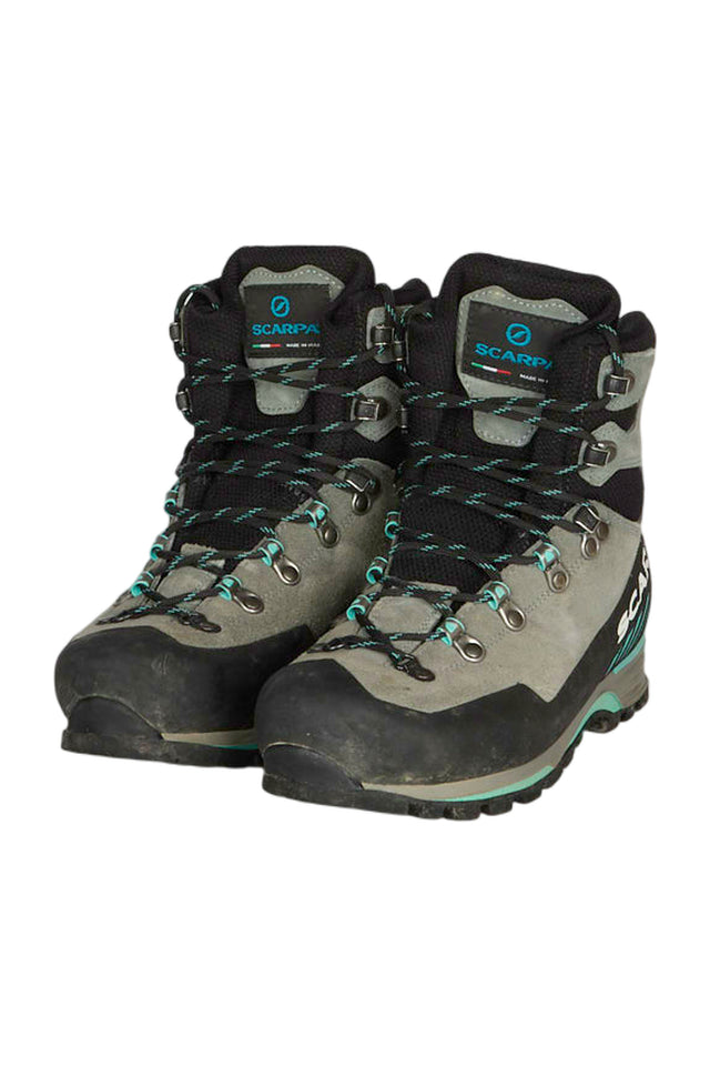 Bergstiefel für Damen