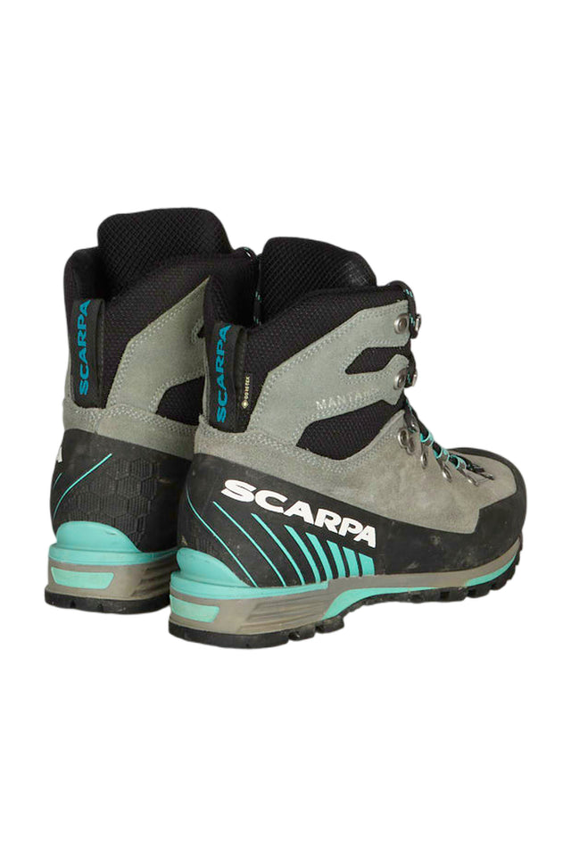 Bergstiefel für Damen