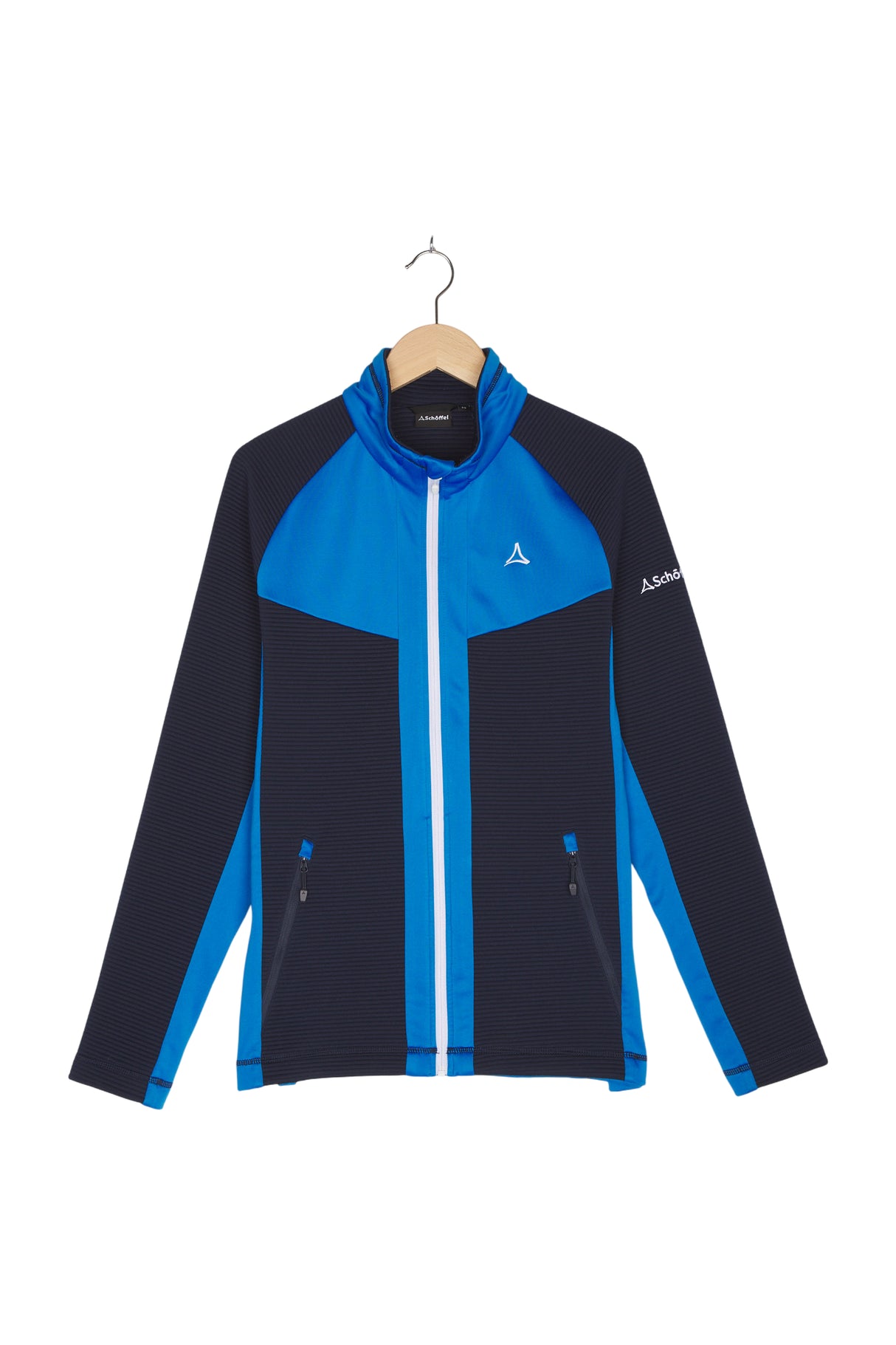 Fleecejacke für Herren