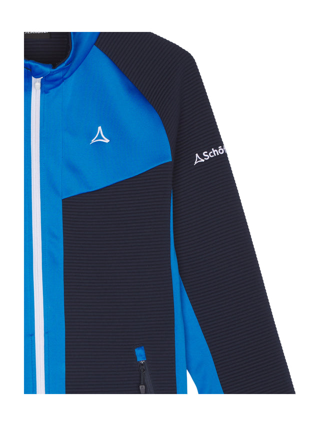 Fleecejacke für Herren