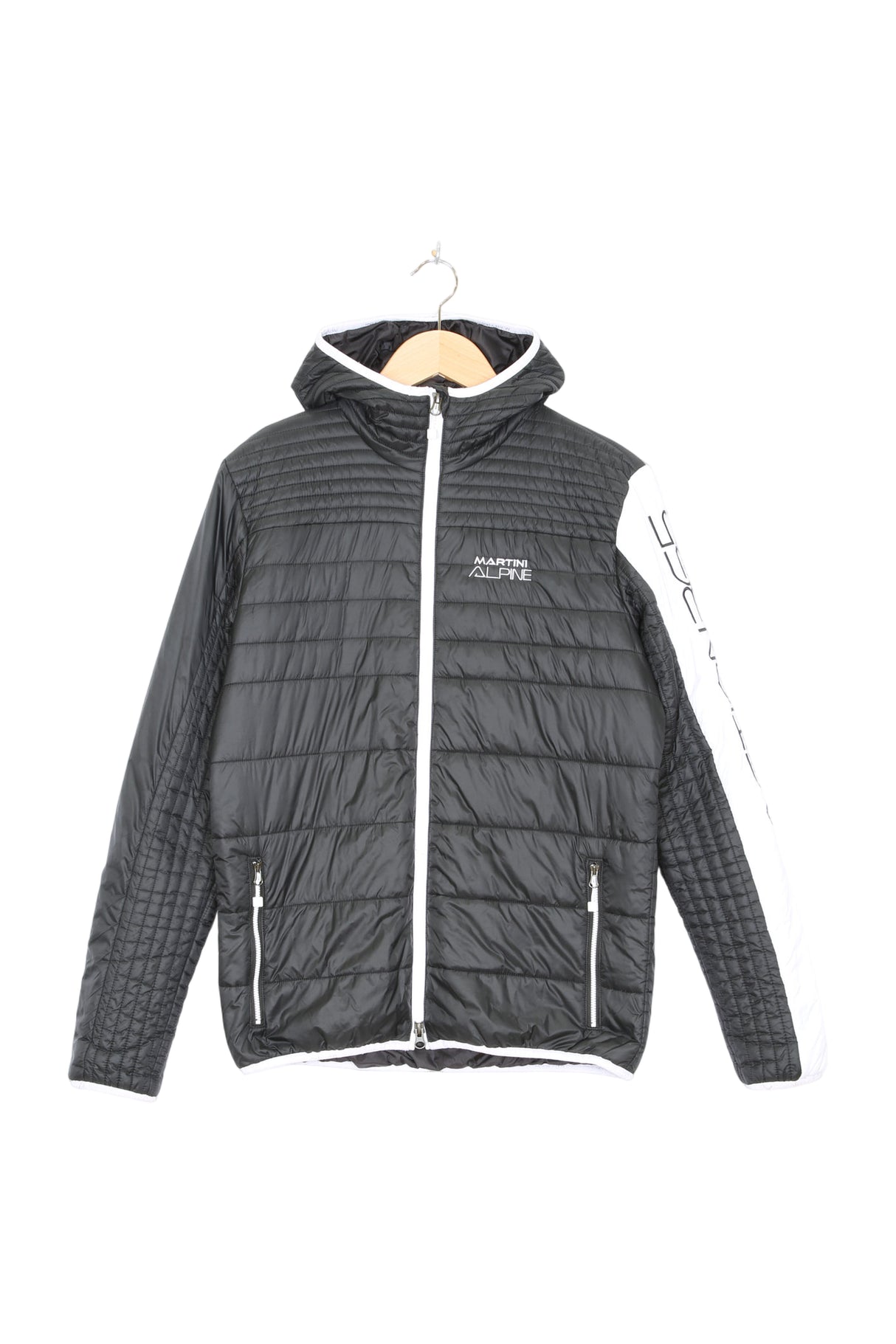 Kunstfaserjacke für Herren