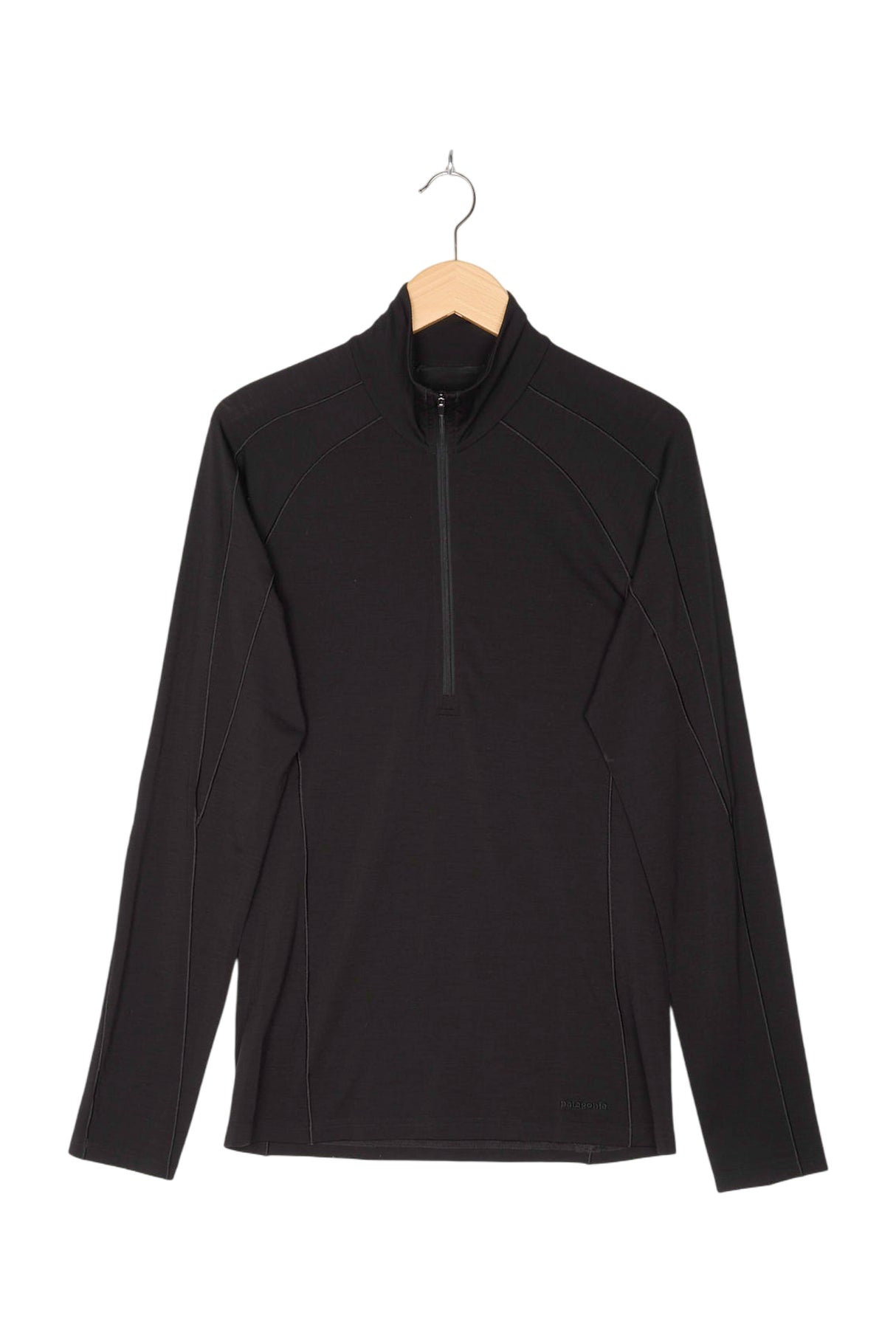 Longsleeve Funktion für Herren