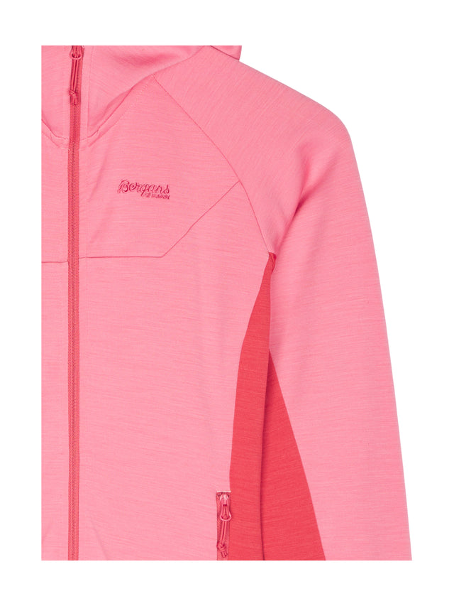 Fleecejacke für Damen