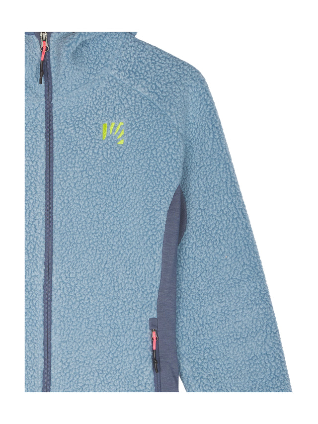 Fleecejacke für Damen