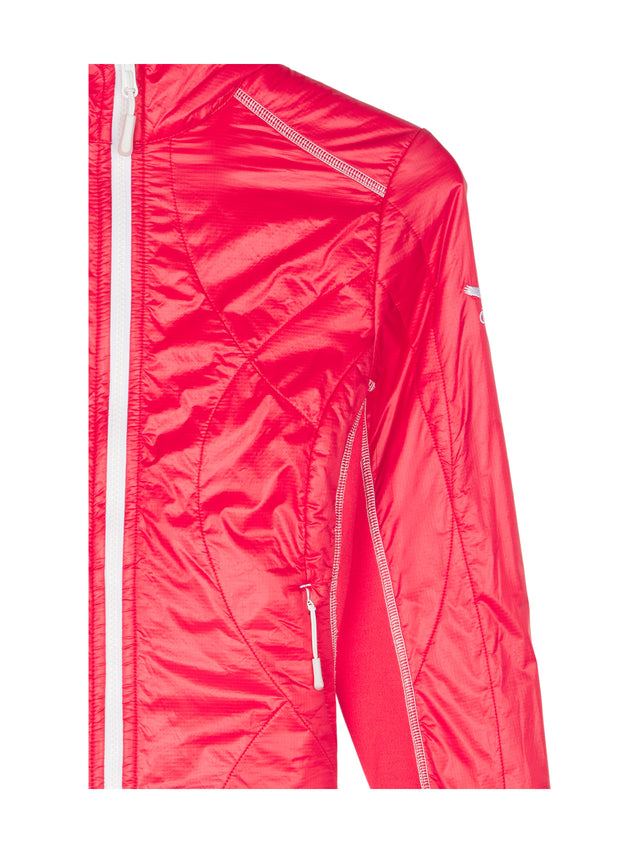 Kunstfaserjacke für Damen